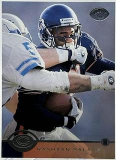 Rashaan Salaam