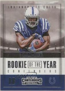 Marlon Mack