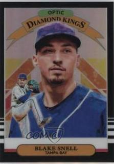 Blake Snell
