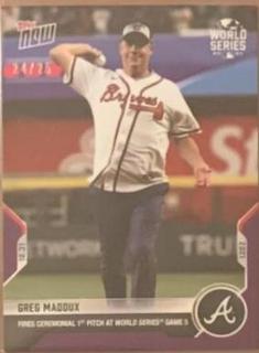 Greg Maddux