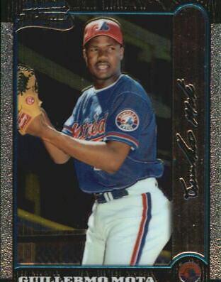 Guillermo Mota #370