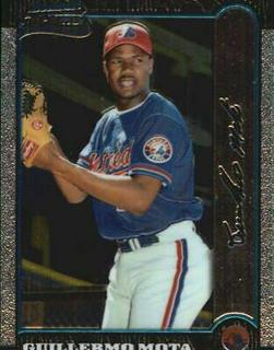 Guillermo Mota