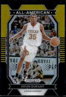 Kevin Durant