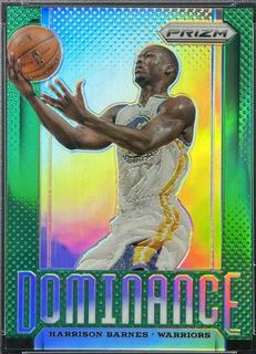 Harrison Barnes