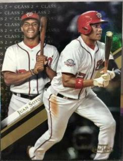 Juan Soto