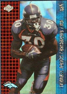 Terrell Davis