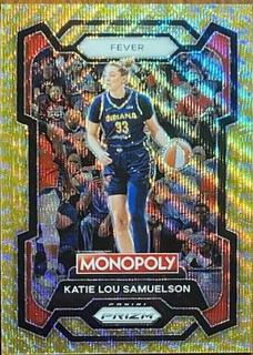 Katie Lou Samuelson