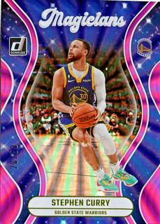 Stephen Curry