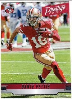 Dante Pettis