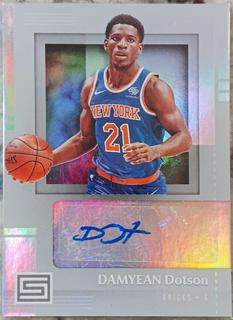Damyean Dotson