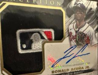 Ronald Acuna Jr.
