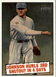 Walter Johnson