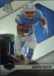 Austin Ekeler
