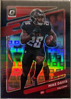 Mike Davis
