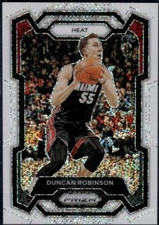 Duncan Robinson