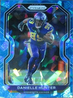 Danielle Hunter
