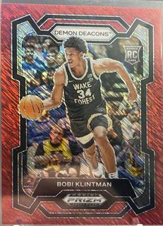 Bobi Klintman