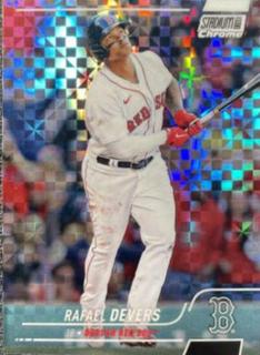 Rafael Devers
