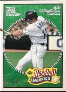Wade Boggs
