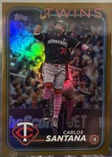 Carlos Santana