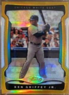 Ken Griffey Jr.