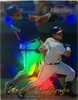 Andres Galarraga