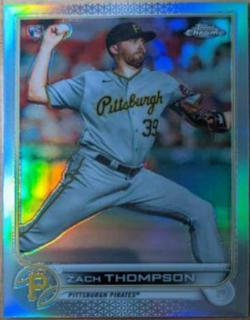 Zach Thompson