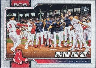 Boston Red Sox