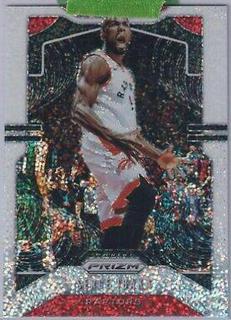 Serge Ibaka