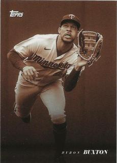 Byron Buxton