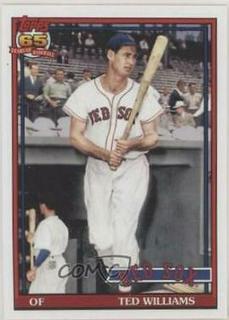 Ted Williams