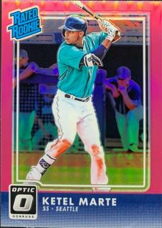 Ketel Marte