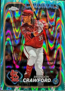 Brandon Crawford