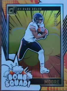 DJ Moore