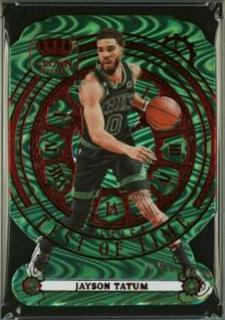 Jayson Tatum