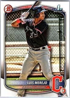 Luis Merejo
