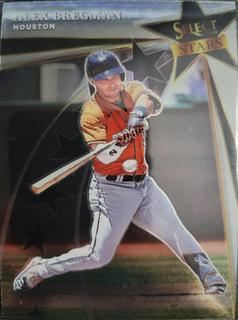 Alex Bregman