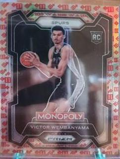 Victor Wembanyama
