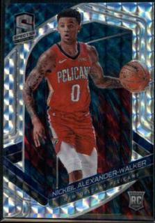 Nickeil Alexander-Walker