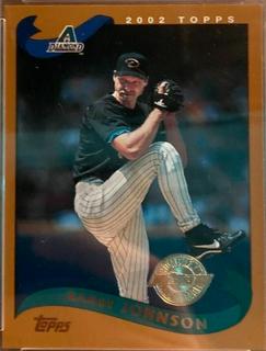 Randy Johnson