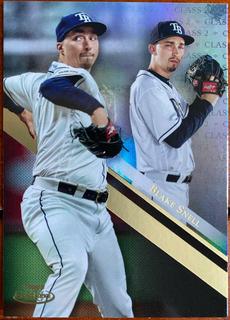 Blake Snell