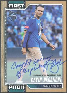 Kevin Negandhi