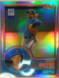 Tom Seaver