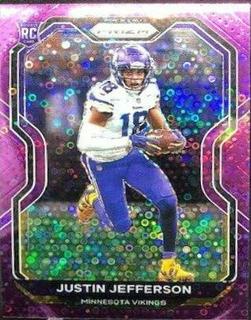 Justin Jefferson