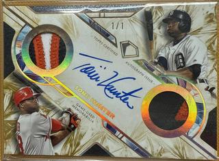 Torii Hunter
