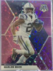 Marlon Mack