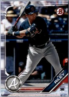 Austin Riley