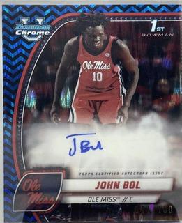 John Bol
