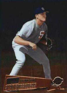 Sean Burroughs