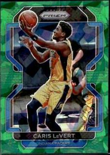 Caris LeVert